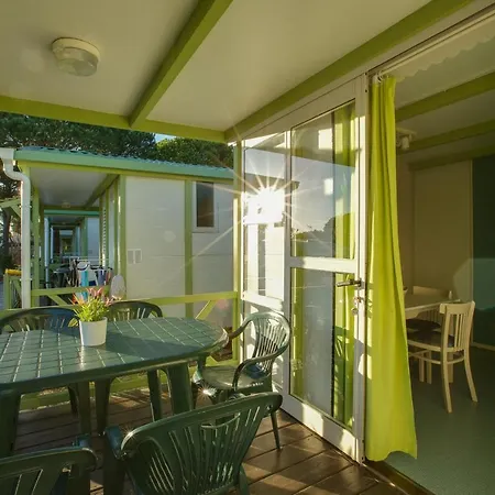 Complejo Turistico & Cabopino Campsite 4*