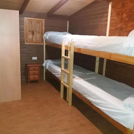 Campsite Complejo Turistico & Cabopino
