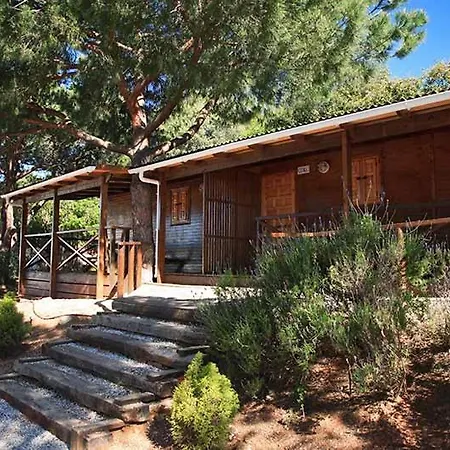 Campsite Complejo Turistico & Cabopino Marbella