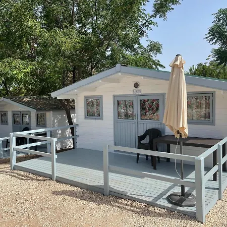 Complejo Turistico & Cabopino Campsite Marbella