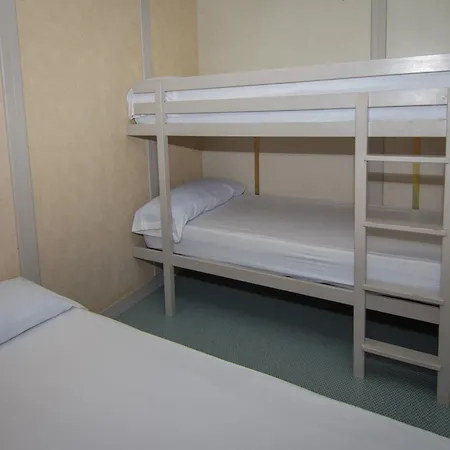 Complejo Turistico & Cabopino Campsite 4*