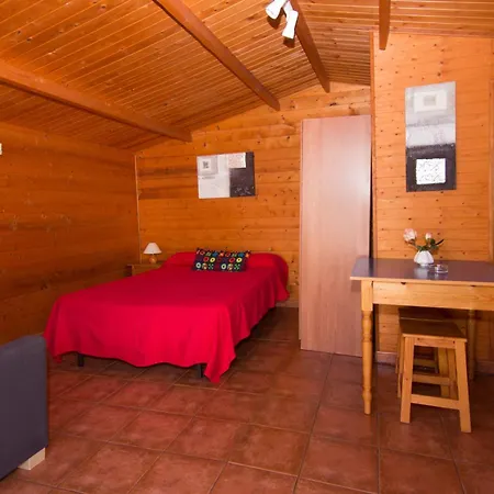 Complejo Turistico & Cabopino