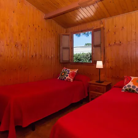 Campsite Complejo Turistico & Cabopino Marbella