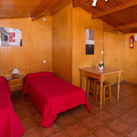 Campsite Complejo Turistico & Cabopino 4*