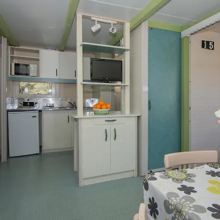Campsite Complejo Turistico & Cabopino Marbella