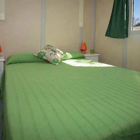 Campsite Complejo Turistico & Cabopino 4*