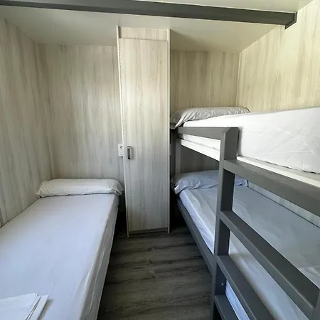 Complejo Turistico & Cabopino Campsite Marbella