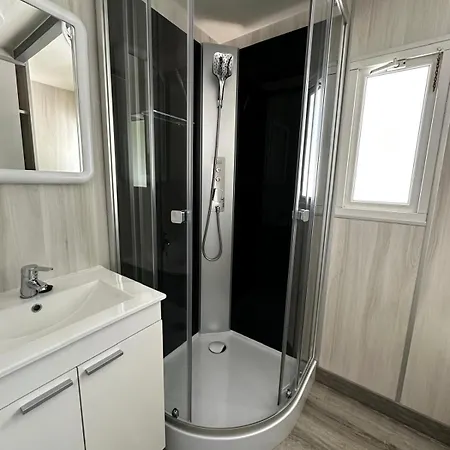 Campsite Complejo Turistico & Cabopino Marbella