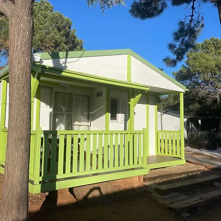 Complejo Turistico & Cabopino