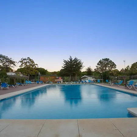 Complejo Turistico & Cabopino Campsite 4*