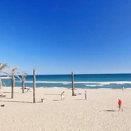 Complejo Turistico & Cabopino Campsite 4*