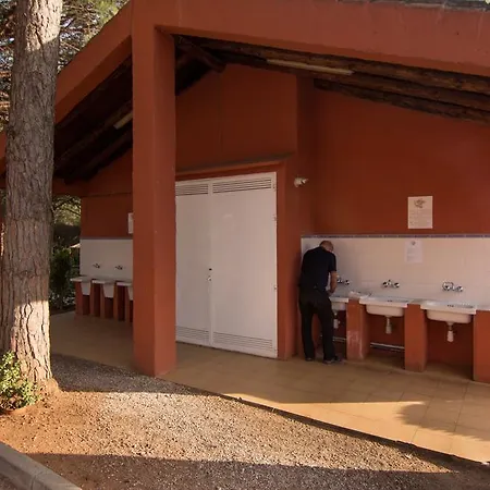 Complejo Turistico & Cabopino Campsite