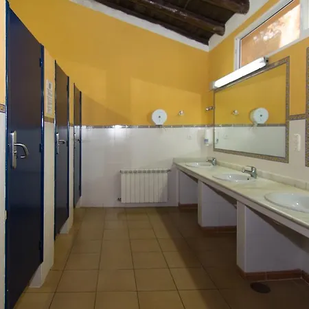 Campsite Complejo Turistico & Cabopino 4*