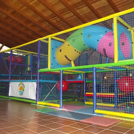 Complejo Turistico & Cabopino Campsite