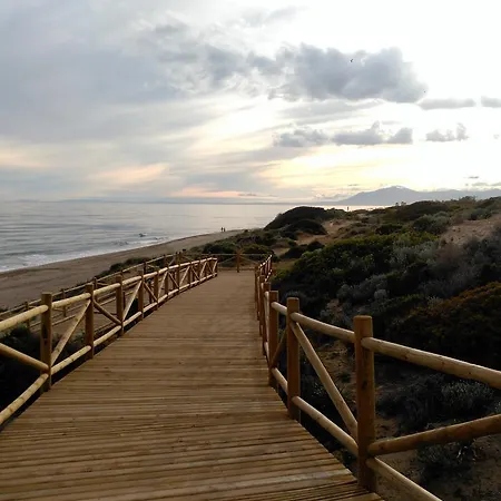 Campsite Complejo Turistico & Cabopino