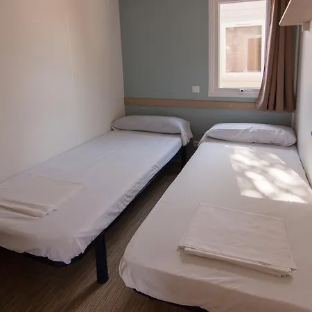 Campsite Complejo Turistico & Cabopino