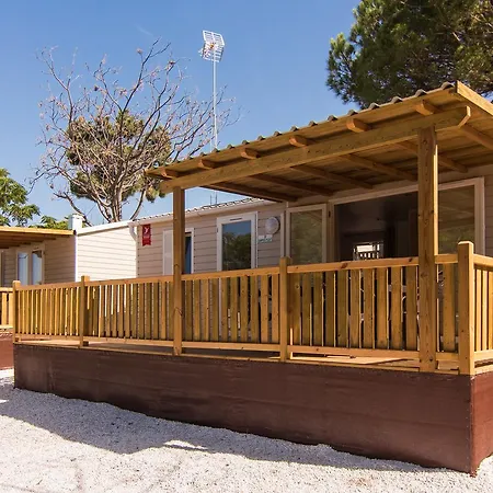 Complejo Turistico & Cabopino Campsite Marbella