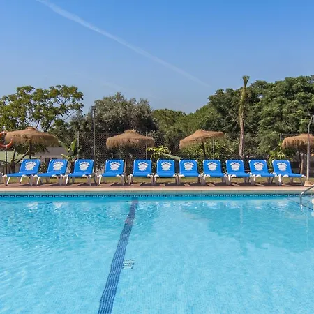 Complejo Turistico & Cabopino 4*