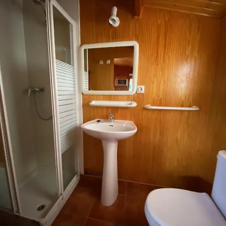 Complejo Turistico & Cabopino Campsite 4*