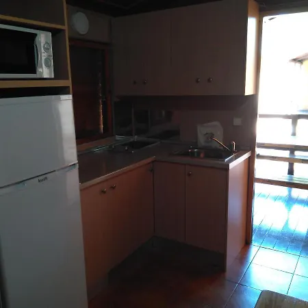 Complejo Turistico & Cabopino Campsite Marbella