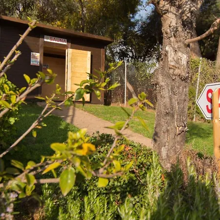 Complejo Turístico&camping Cabopino 4*