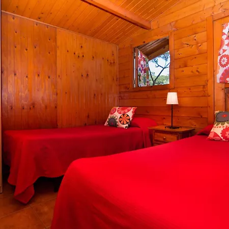 Complejo Turístico&camping Cabopino Marbella