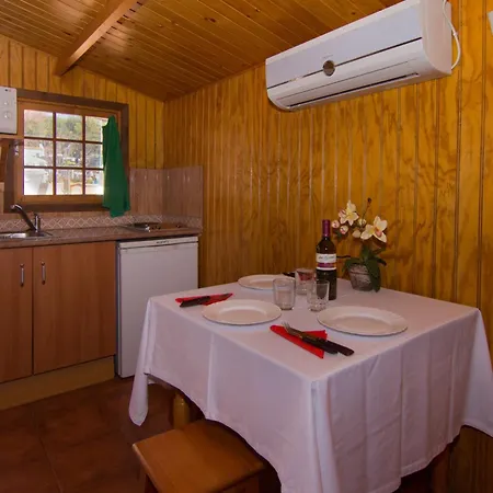 Complejo Turístico&camping Cabopino 4*