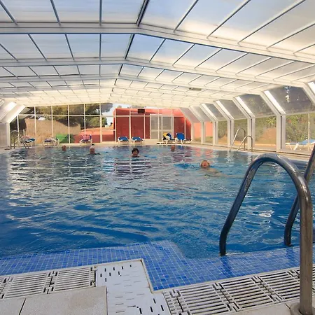 Complejo Turístico&camping Cabopino 4*