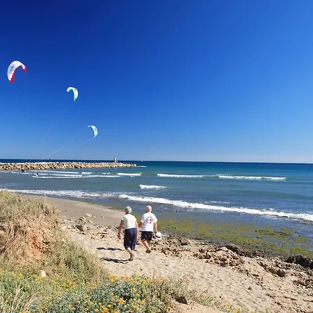 Complejo Turístico&camping Cabopino Marbella