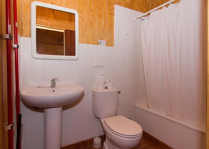 Complejo Turístico&camping Cabopino Parque de Campismo 4*
