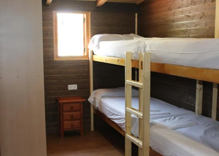 Complejo Turístico&camping Cabopino Marbella