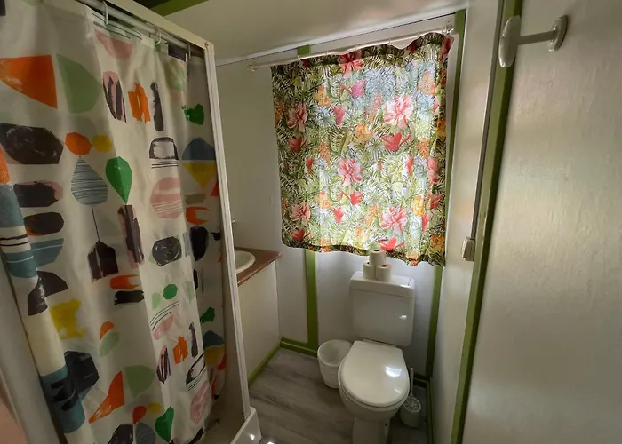 Complejo Turístico&camping Cabopino 4*