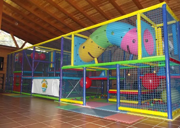 Complejo Turístico&camping Cabopino Parque de Campismo