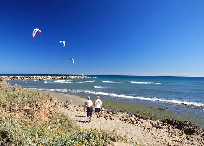 Complejo Turístico&camping Cabopino Marbella