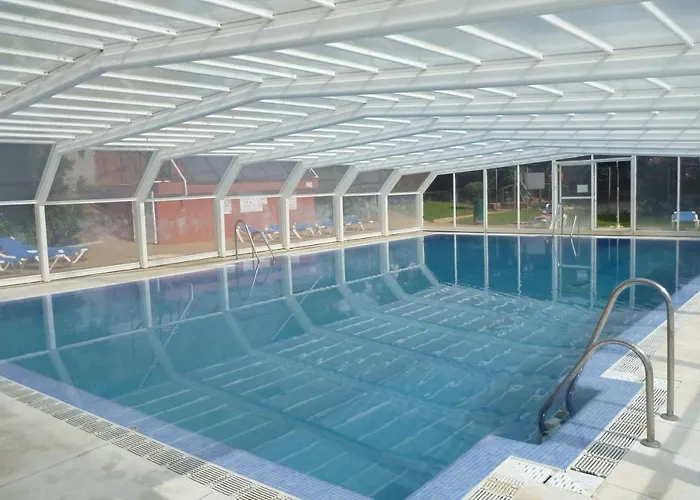Complejo Turístico&camping Cabopino 4* Marbella