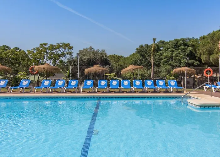 Complejo Turístico&camping Cabopino 4*