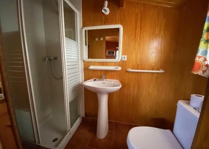 Complejo Turístico&camping Cabopino Parque de Campismo 4*