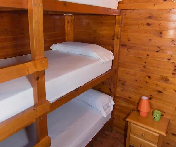 Complejo Turístico&camping Cabopino 4* Marbella