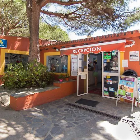Complejo Turistico & Cabopino 4* 马尔韦利亚