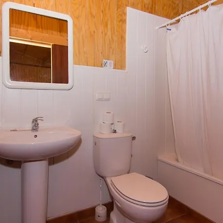 Complejo Turistico & Cabopino Campingplads 4*