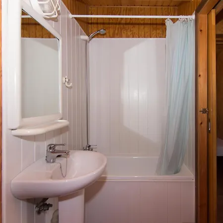 Campingplads Complejo Turistico & Cabopino