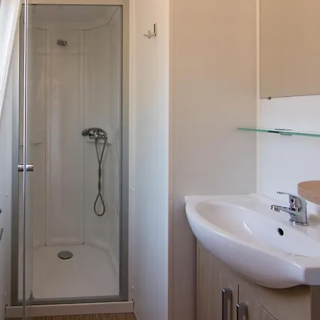 Campingplads Complejo Turistico & Cabopino Marbella
